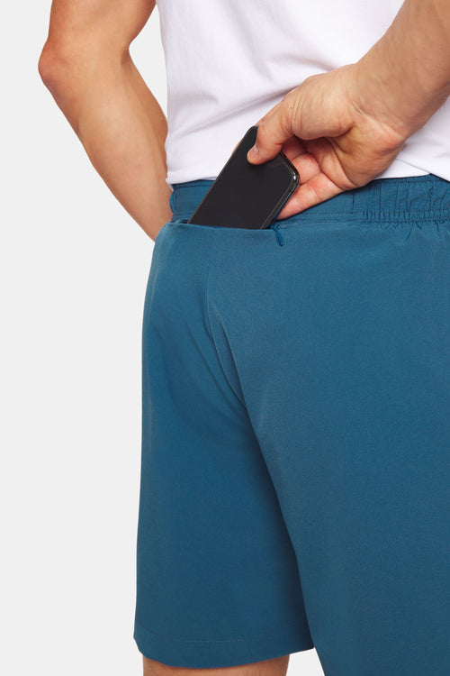 Mavericks * Die Sportshorts