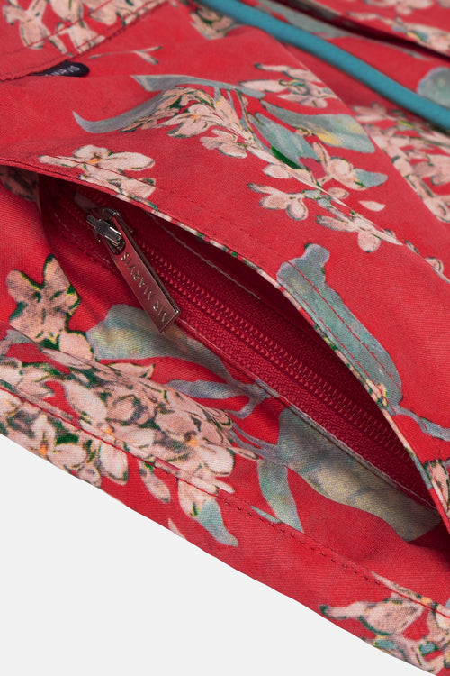 Blooms * Die bedruckten Badeshorts