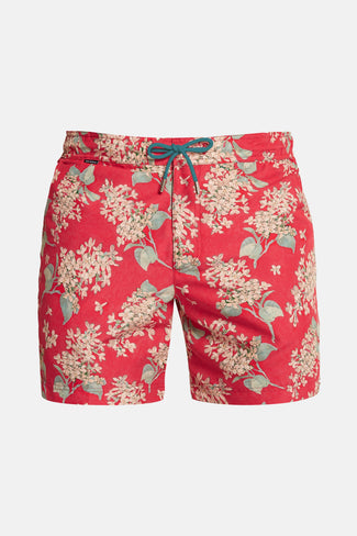 Blooms * Die bedruckten Badeshorts Blooms * Die bedruckten Badeshorts