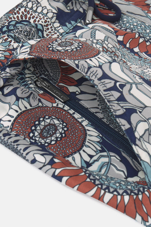 Dreamcatchers * Die bedruckten Badeshorts