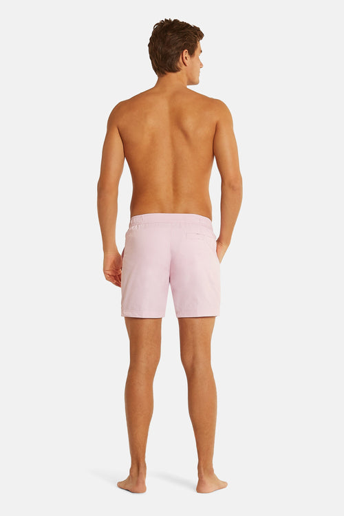 Flamingos * Die Badeshorts