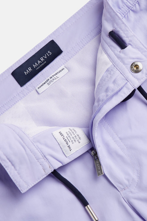 Hustlers * Die Badeshorts