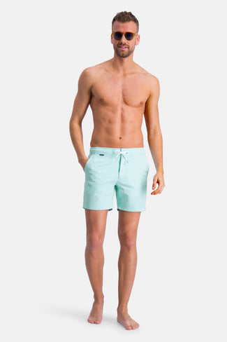 Mints * Die Badeshorts Mints * Die Badeshorts