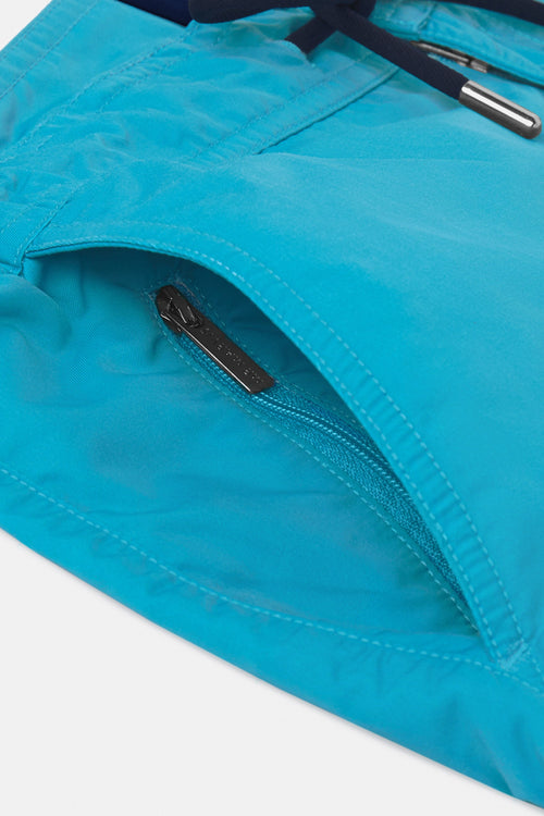 Petrols * Die Badeshorts