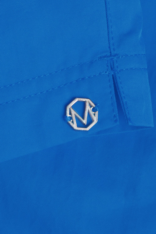 Poolsiders * Die Badeshorts