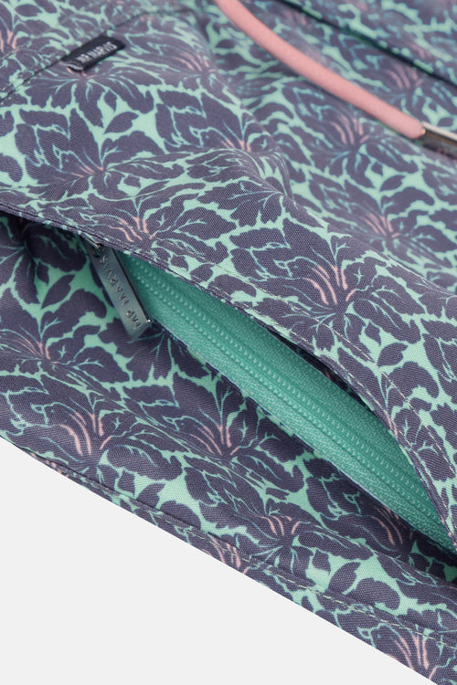 Tropicanas * Die bedruckten Badeshorts