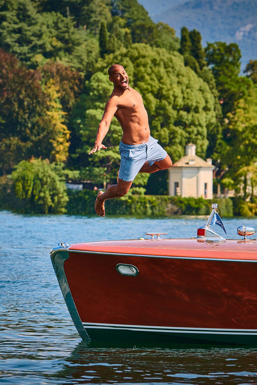 Antarctics * Die Badeshorts