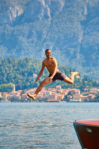 Galaxies * Die Badeshorts Galaxies * Die Badeshorts