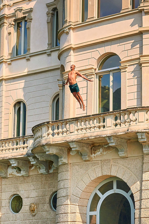 Goodwoods * Die Badeshorts