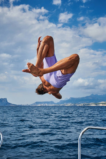 Hustlers * Die Badeshorts Hustlers * Die Badeshorts