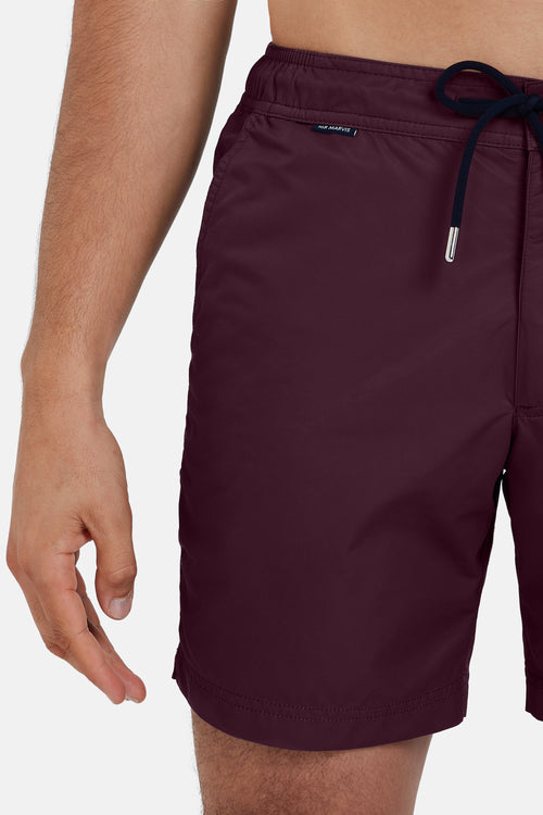 Reserves * Die Badeshorts