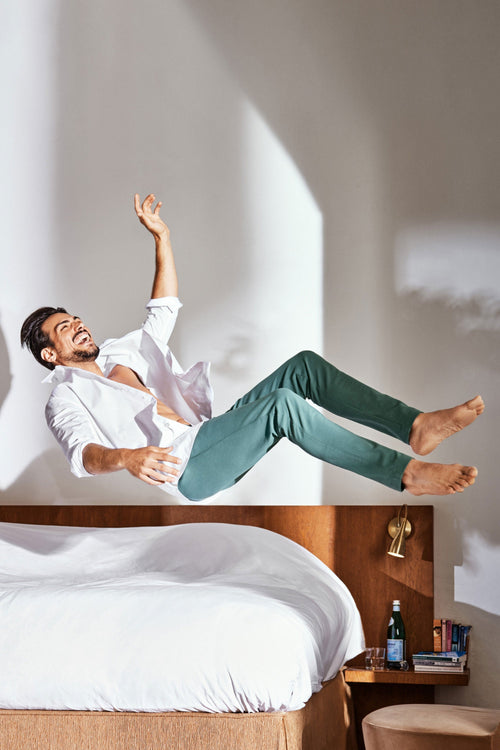 Felsons * Die Easies