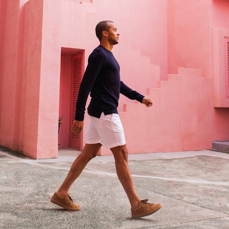 Die sehr inspirierende La Muralla Roja