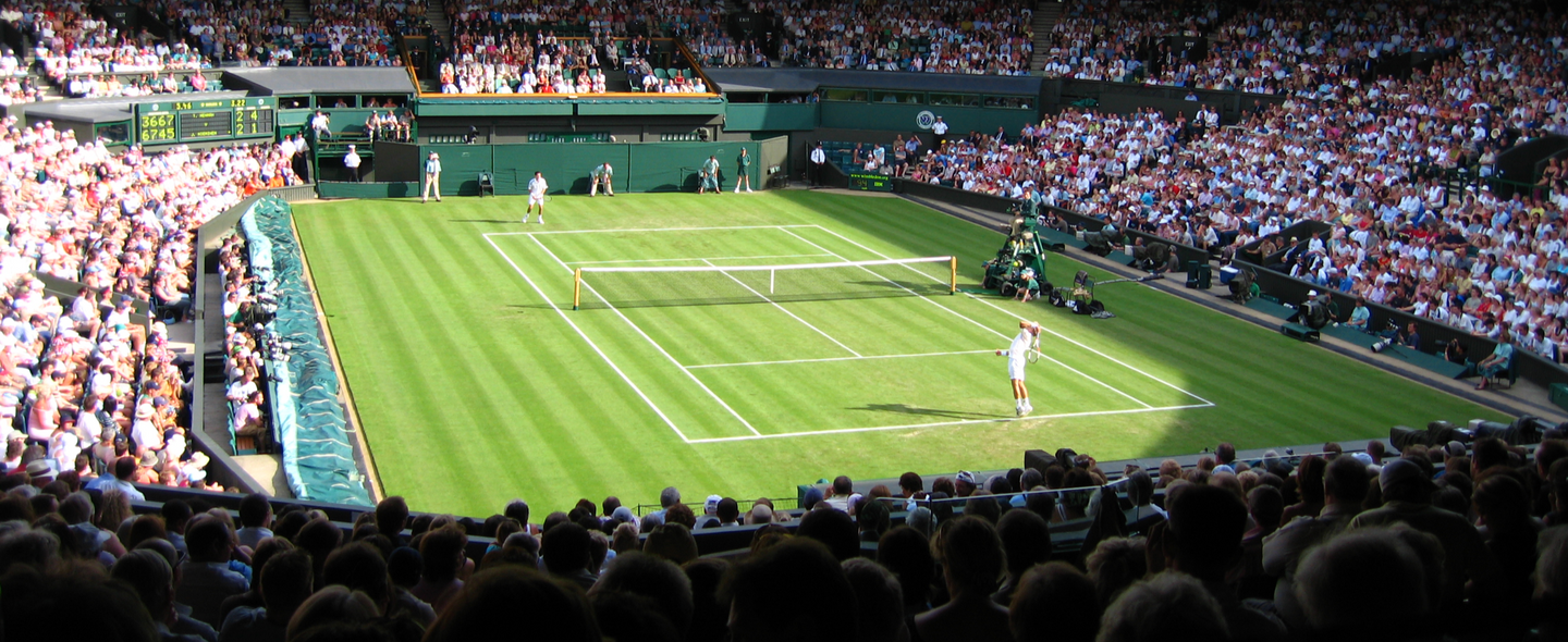 Ein kurzer Guide zu den Wimbledon Championships 