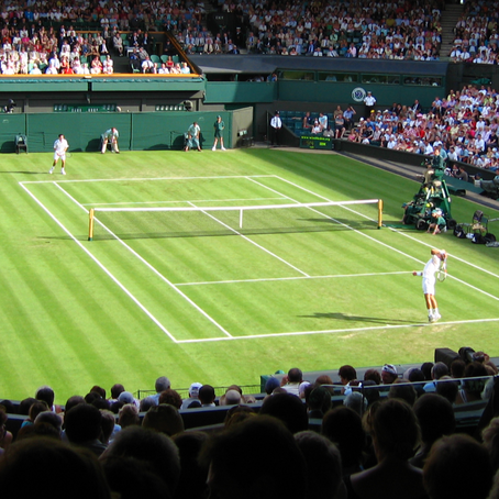 Ein kurzer Guide zu den Wimbledon Championships 