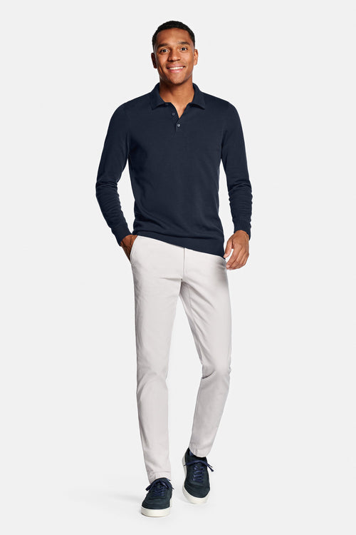 Cosmics * Der Polo Pullover