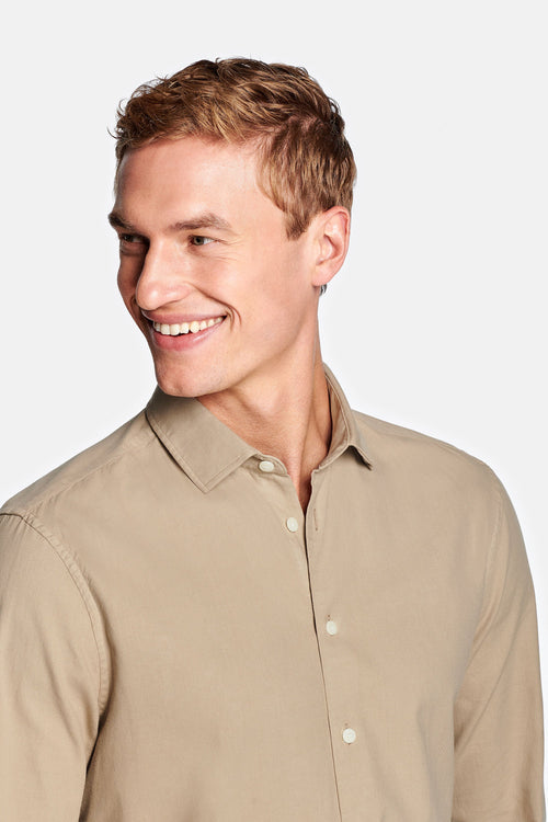 Baristas * Das Cotton Shirt