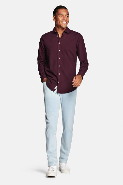 Reserves * Das Cotton Shirt