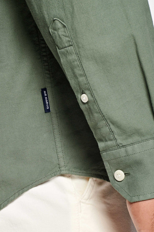 Defenders * Das Cotton Shirt