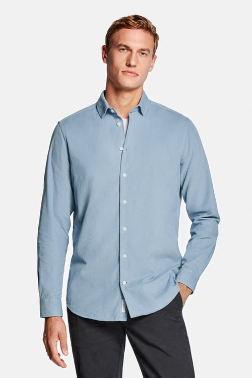 Antarctics * Das Cord Shirt