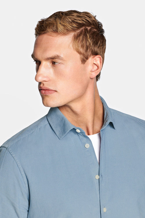 Antarctics * Das Cord Shirt