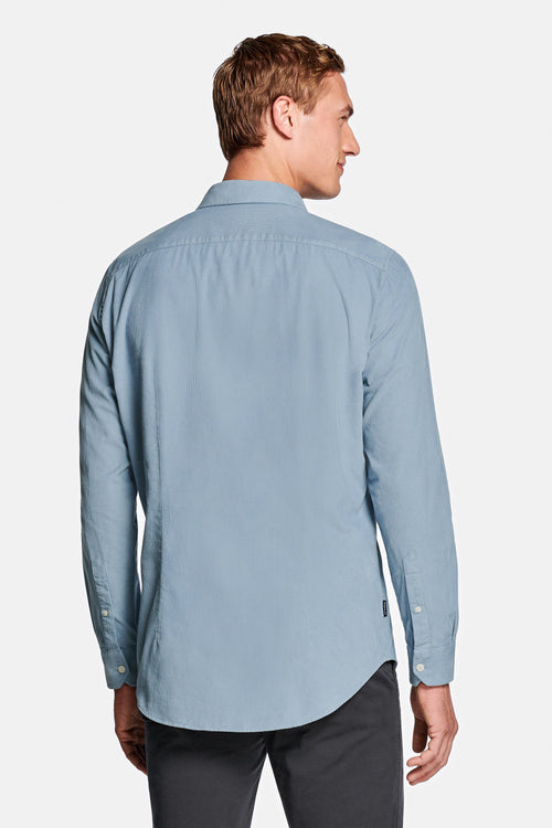 Antarctics * Das Cord Shirt