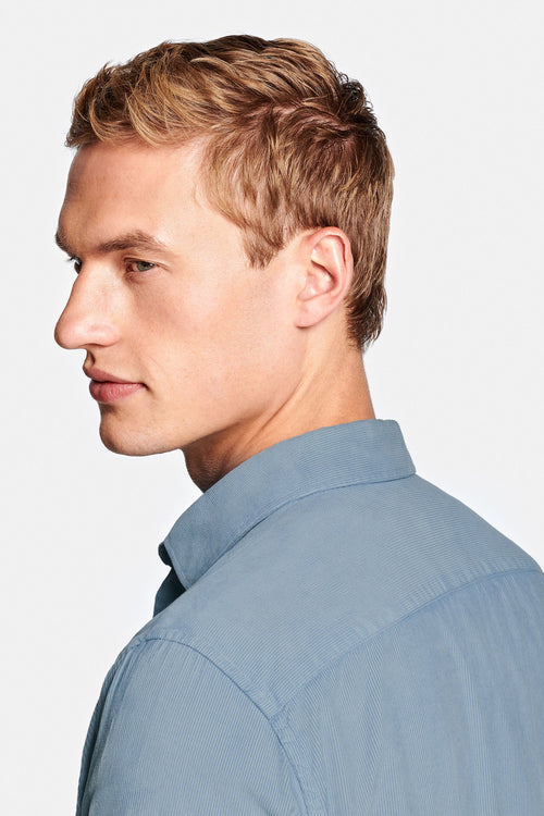 Antarctics * Das Cord Shirt