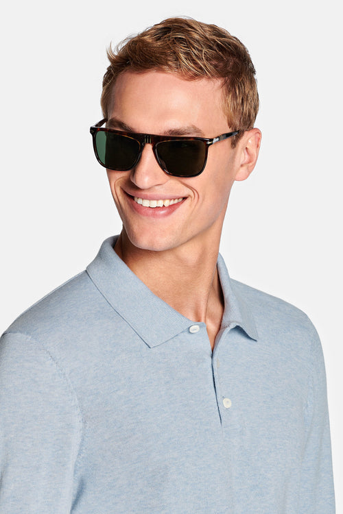 Avenues * Der Polo Pullover