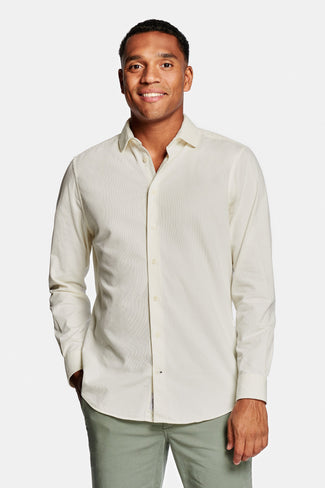 Coconuts * Das Cord Shirt
