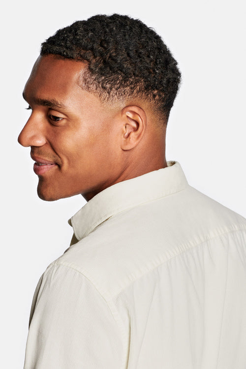 Coconuts * Das Cord Shirt