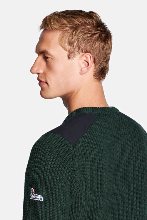 Lakes * Der Cortina Pullover