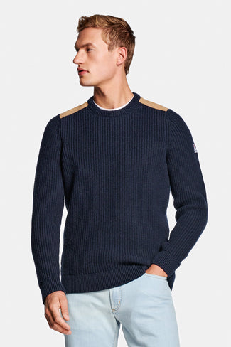 Deeps * Der Cortina Pullover