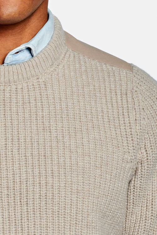 Gazettes * Der Cortina Pullover