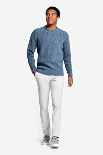 Mavericks * Die Knit Pullovers