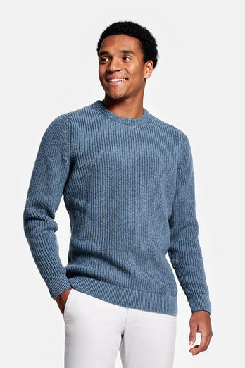 Mavericks * Die Knit Pullovers