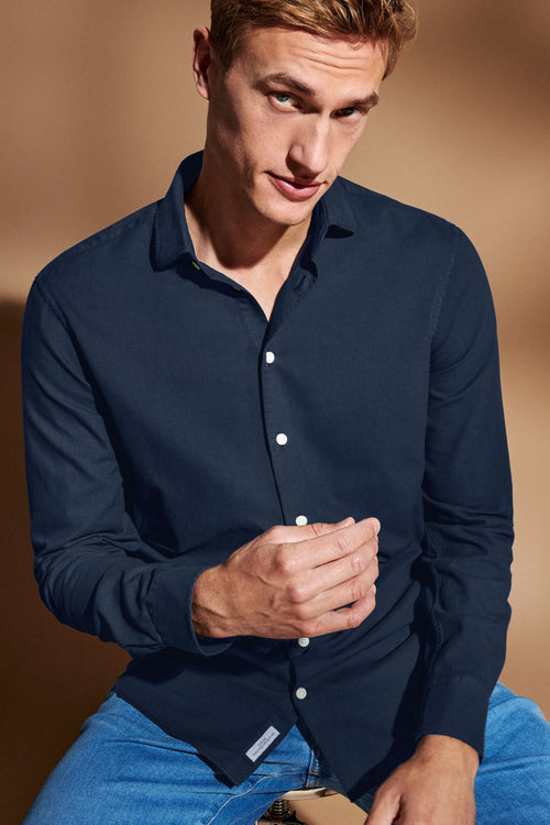 Cosmics * Das Cotton Shirt