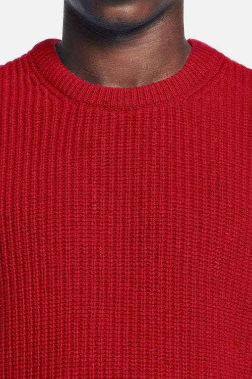 Chillies * Die Knit Pullovers