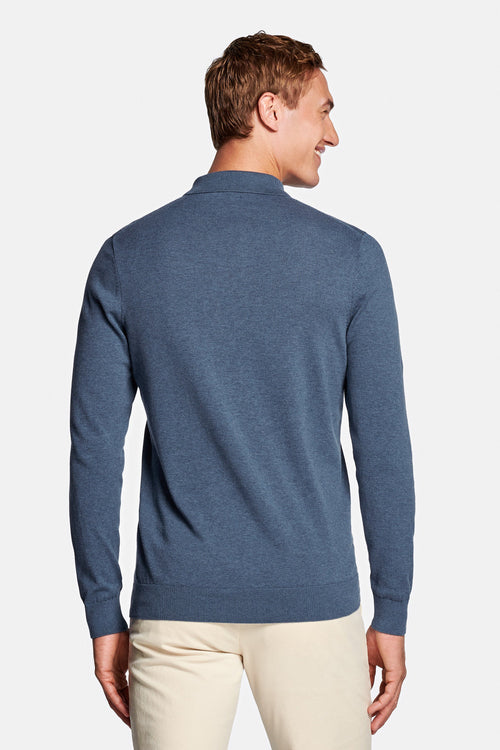 Mavericks * Der Polo Pullover