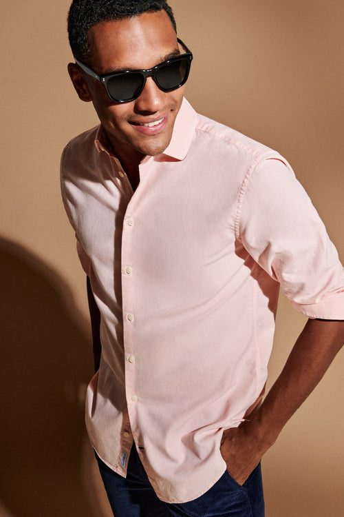 Milkshakes * Das Cotton Shirt