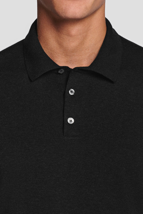 Blackjacks * Der Polo Pullover
