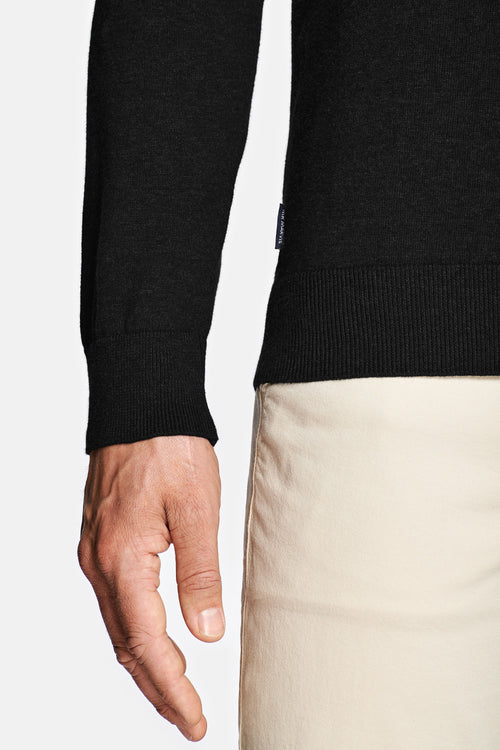 Blackjacks * Der Polo Pullover
