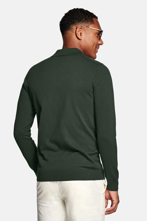 Fairways * Der Polo Pullover