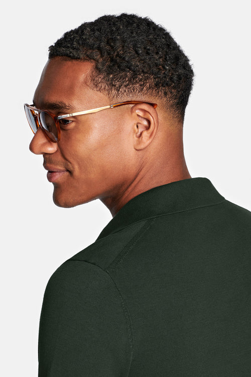 Fairways * Der Polo Pullover