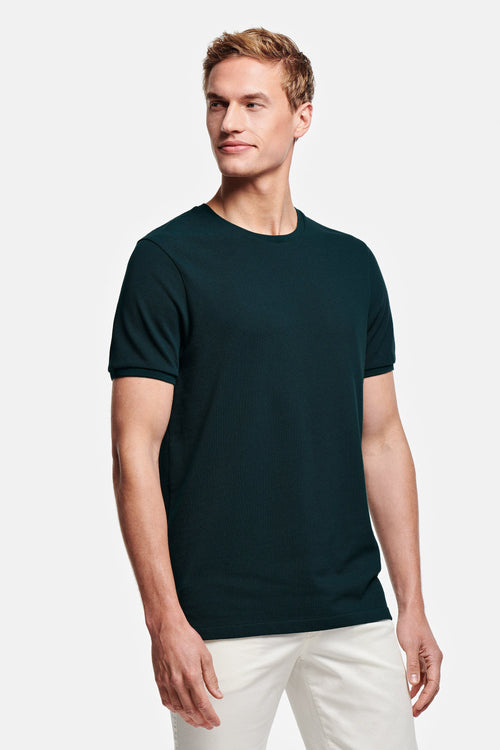 Goodwoods * Das Piqué T-Shirt