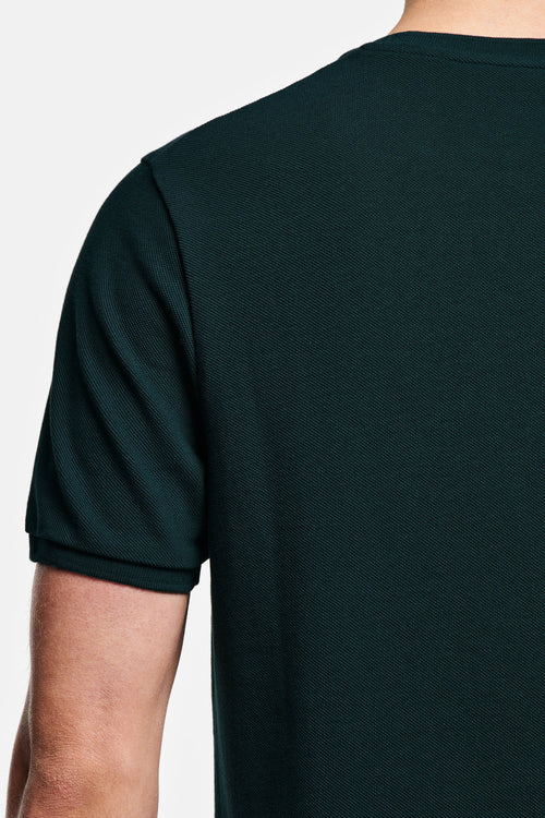 Goodwoods * Das Piqué T-Shirt