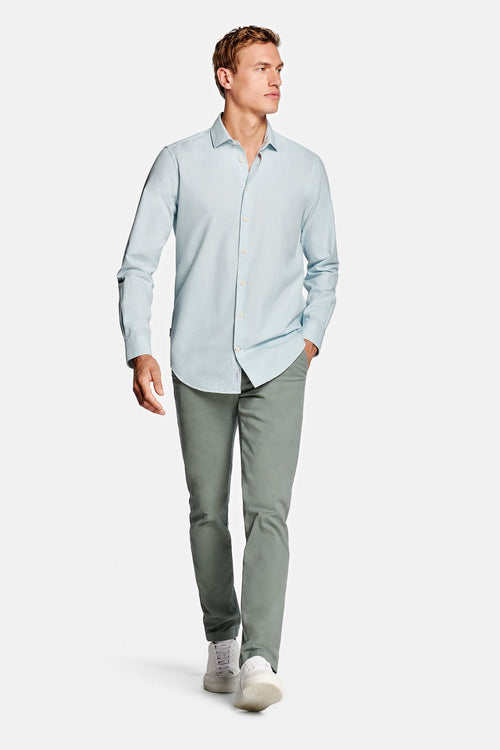 Avenues * Das Cotton Shirt