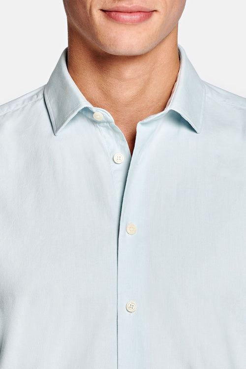 Avenues * Das Cotton Shirt