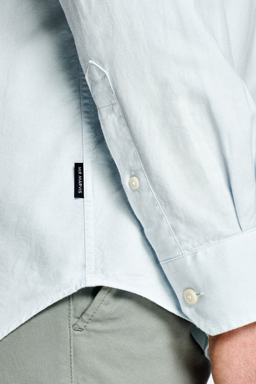 Avenues * Das Cotton Shirt