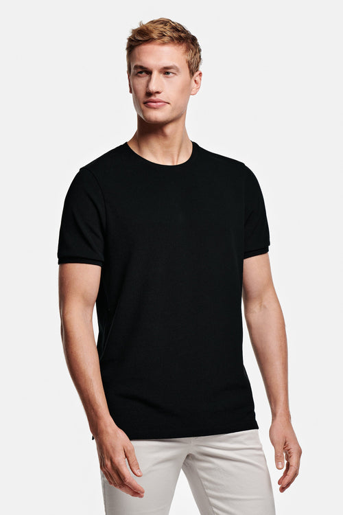 Blackjacks * Das Piqué T-Shirt