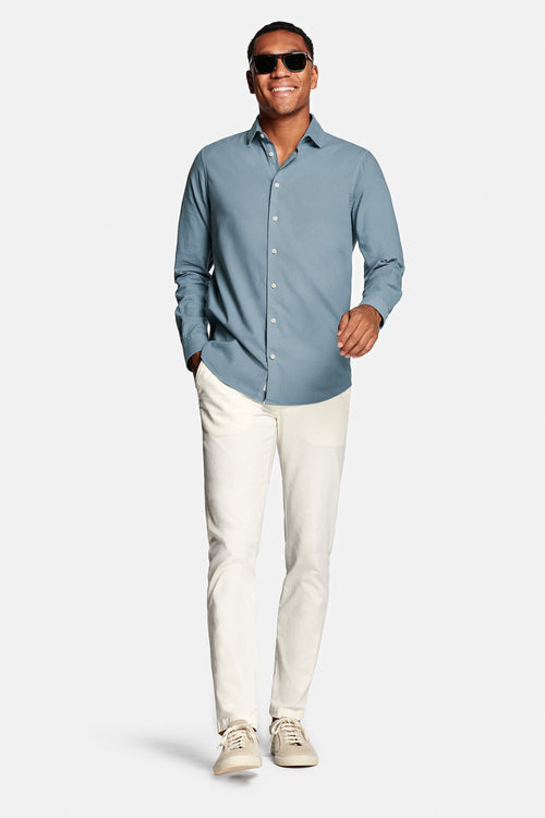 Antarctics * Das Cotton Shirt
